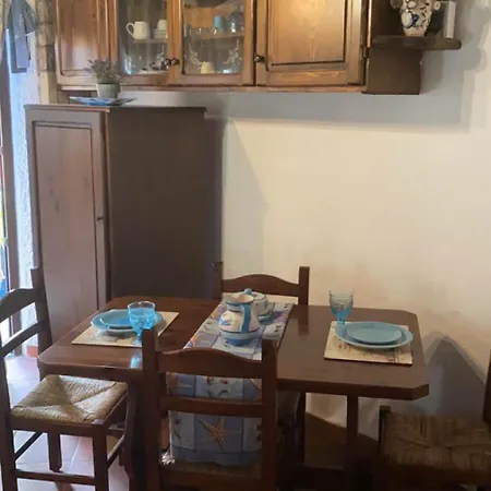 Дом отдыха Sotto Torre
