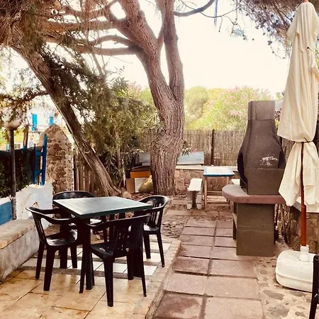 Sotto Torre Dom wakacyjny Calasetta