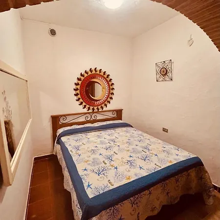 Sotto Torre * Калазетта