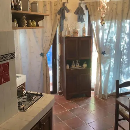 Sotto Torre Калазетта