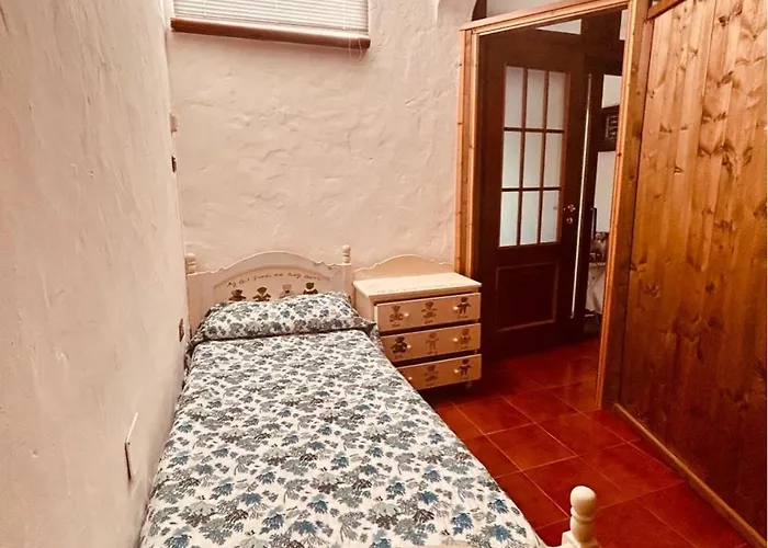 Holiday home Sotto Torre Calasetta