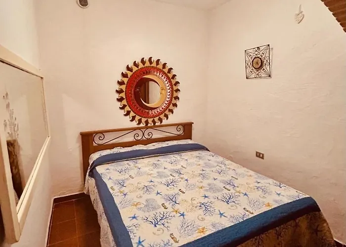 Sotto Torre * Calasetta