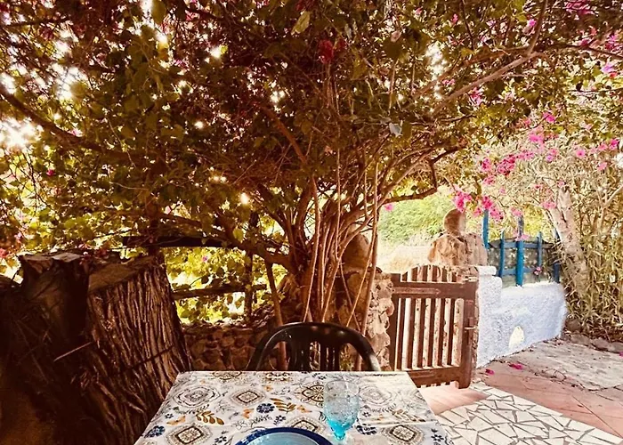 Sotto Torre Holiday home Calasetta