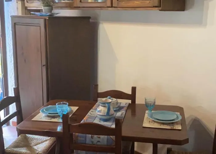 Holiday home Sotto Torre