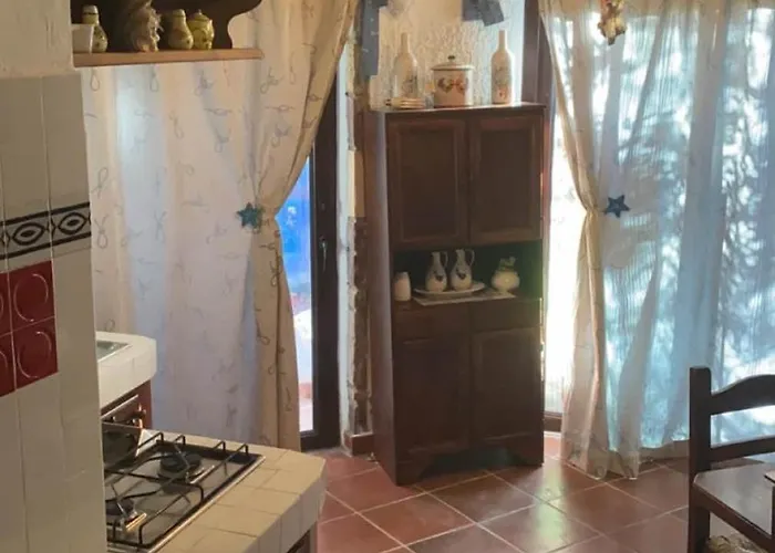 Sotto Torre Calasetta